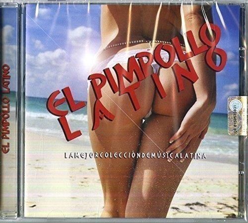 Audio nuovo el pimpollo - audio,