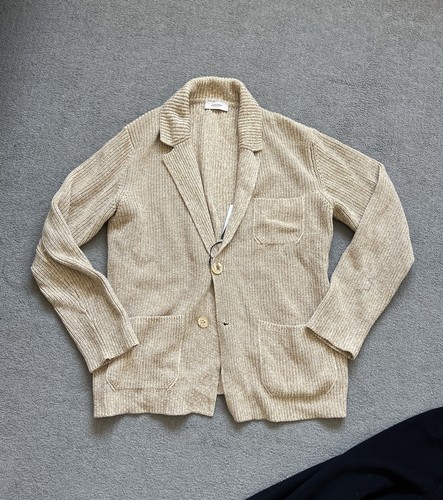 Agnona maglia giacca cardigan - maglia,