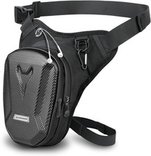Marsupio Borsa Gamba Moto, EVA