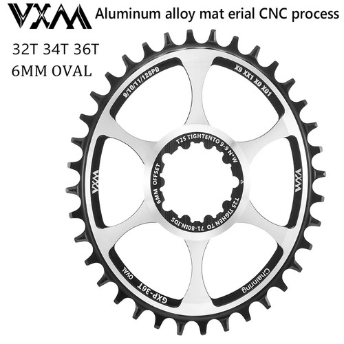 Catena bici mtb - , offset