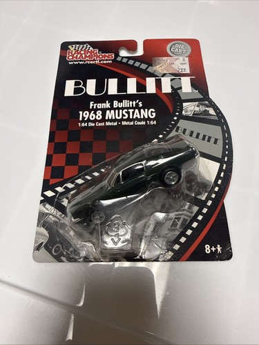 Mustang bullitt 1968 film - bullitt,