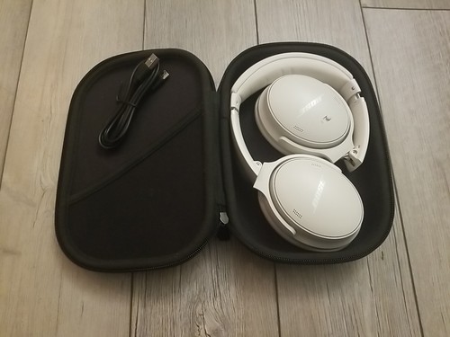 Bose quietcomfort qc25 - bose, senza