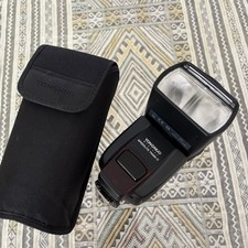YONGNUO DIGITAL SPEEDLITE YN560-II SHOE MOUNT FLASH