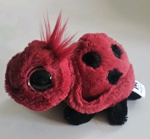 Jellycat frizzles coccinella - jellycat,