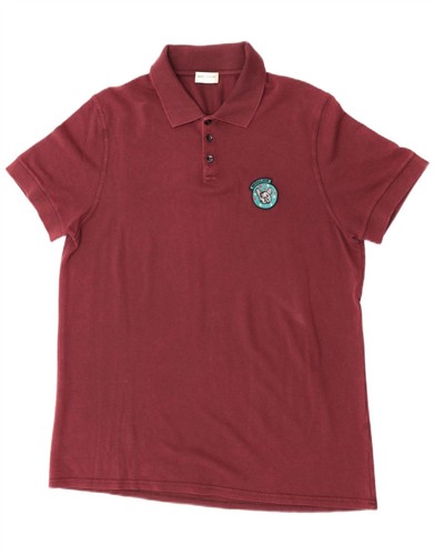 Polo uomo saint laurent grande - laurent,