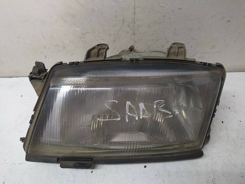 Faro fanale sinistro per saab - sinistro,