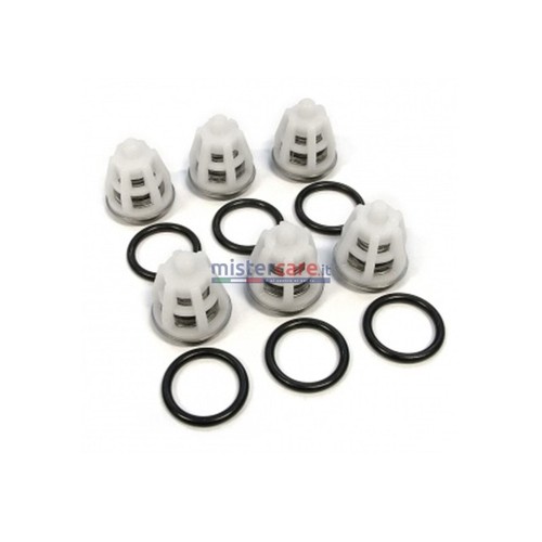 Lavor kit valvole - kit,