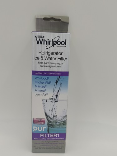 Filtro acqua frigorifero
