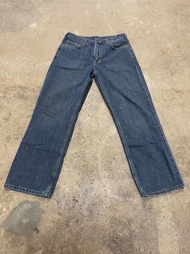 Jeans carhartt uomo - jeans, 31x30