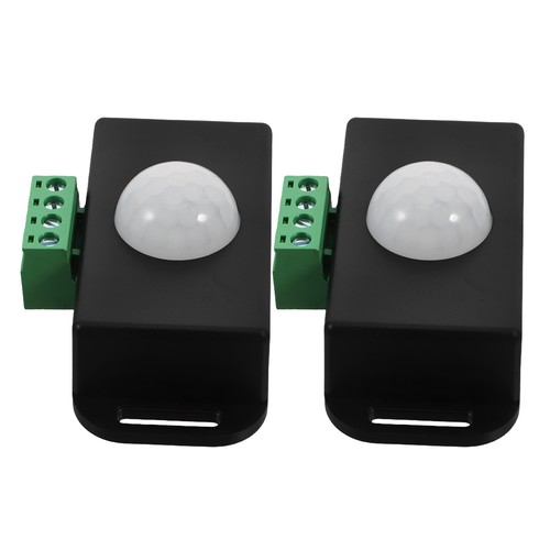 2pz pir controller sensore - controller, di
