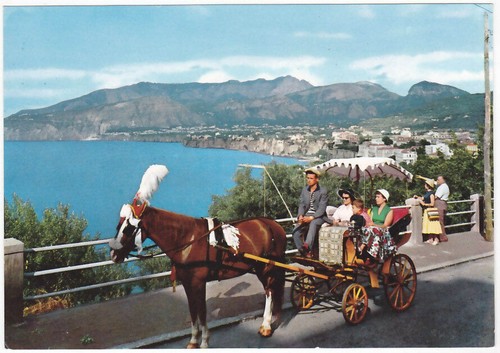 Sorrento napoli a - -,
