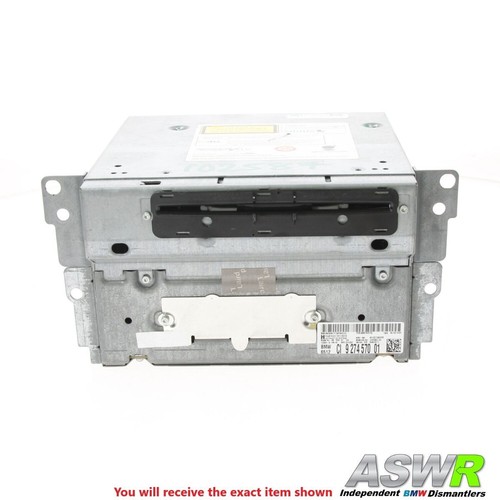Bmw cic navigazione dab - bmw,