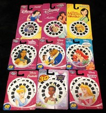 LOTTO MULINELLI DISNEY