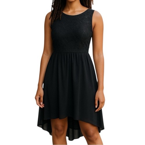 Abito donna enfocus studio blu - abito,