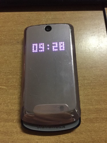3244nn cellulare motorola - motorola, v3