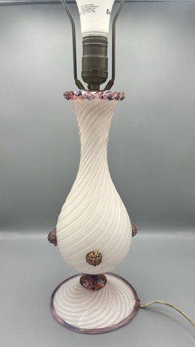 Ferro toso barovier rare - -, art