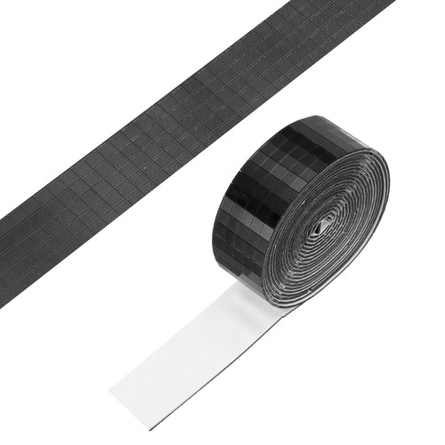 5x5mm specchi autoadesivi - 5x5mm,