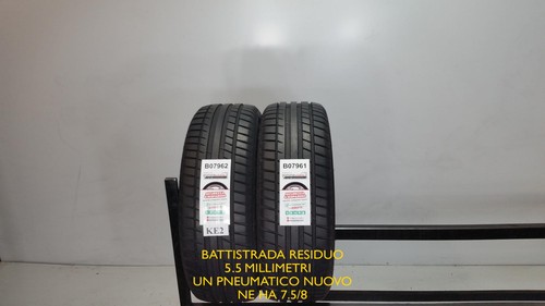 Gomme usate 185 - , 185/55r16
