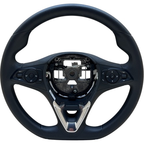 Volante sterzo plastica - sterzo,