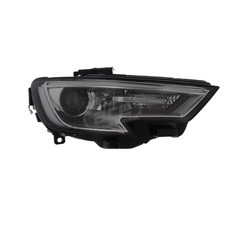 Faro proiettore xeno - , audi