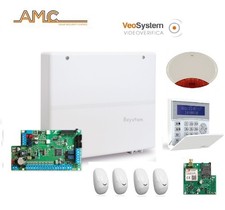 ANTIFURTO AMC CENTRALE K8V