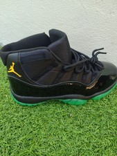 Nike Air Jordan 11 negras