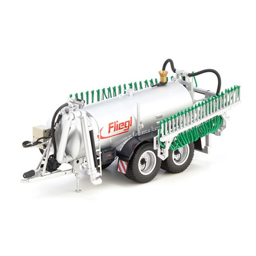 Fertirrigatore fliegl vfw - fertirrigatore,