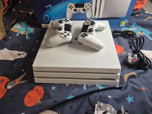 Sony playstation pro - playstation, tb