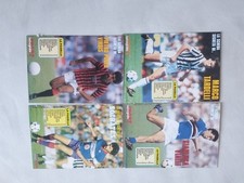 LA SCHEDA SEGRETA DI ... INTREPIDO SPORT 