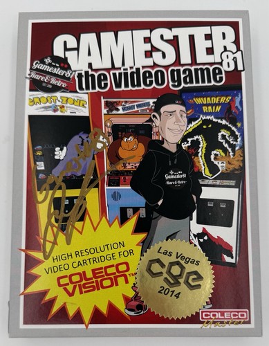 Nuovo firmato gamester81 - firmato,
