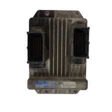 OPEL MERIVA ISUZU ECU /