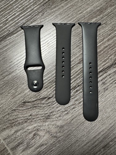 Apple watch cinturino sport - watch,