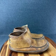 Scarpe stivali western indiani