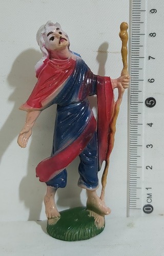 12974 pastorello presepe - 12974,