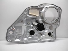 MECCANISMO ALZAVETRO POST. DX