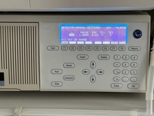 Perkin Elmer Series 200 UV/Vis