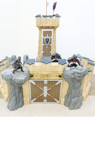 Schleich mondo storia - schleich,