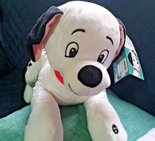Peluche Dalmata Lucky DISNEY