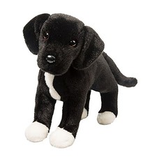 Douglas Toys Twister Black