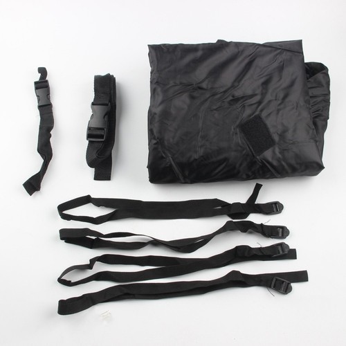 Borsa viaggio bici multiuso - viaggio,