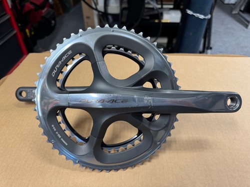Guarnitura shimano dura ace - guarnitura, dura-ace