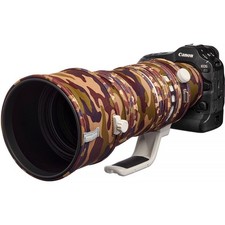 Easycover Lens Oak protezione