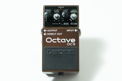 Boss ottava 660589 - boss, oc-5