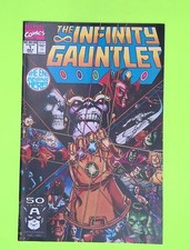 Guanto dell'Infinito #1 Vol. 1