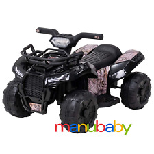 QUAD elettrico per bambini