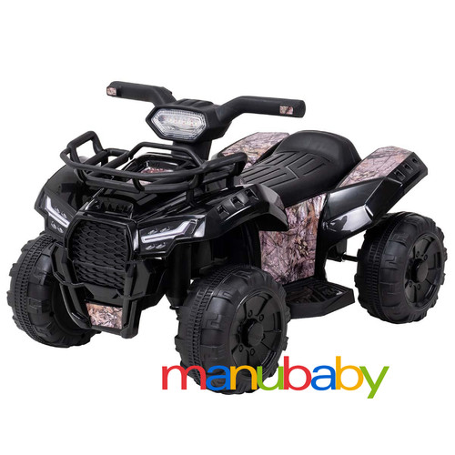 Quad elettrico per bambini - per,