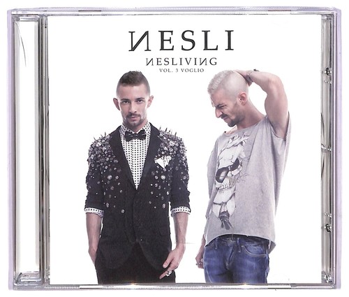 Ebond nesli nesliving vol - -,