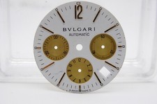 Bvlgari Chronograph Automatic