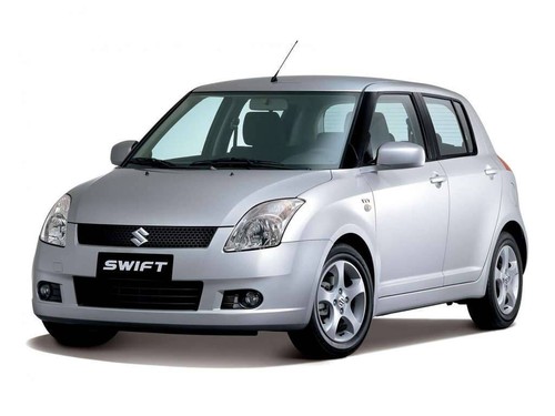 Tagliando suzuki swift 3 - swift, 1.3