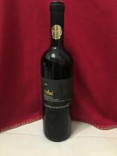 BRUNELLO DI MONTALCINO CANTINA